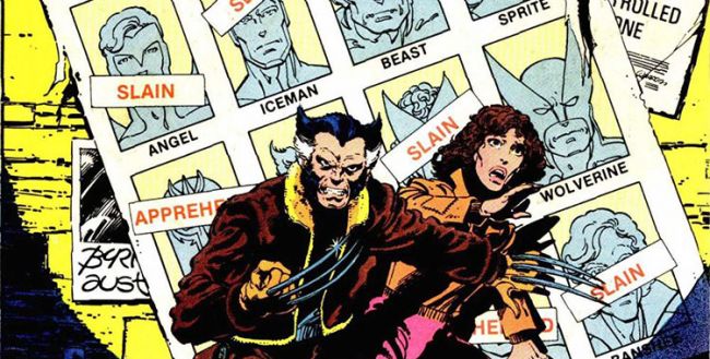 Il veterano degli X-Men Chris Claremont potrebbe debuttare due nuovi progetti Marvel nel 2026