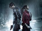 Il gioco arcade Resident Evil 2 arriver&agrave; quest'anno in Europa, America e Giappone