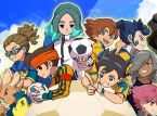 Inazuma Eleven: Victory Road posticipato a novembre