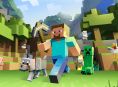 Si dice che Xbox abbia utilizzato Minecraft profitti per finanziare altri progetti di gioco