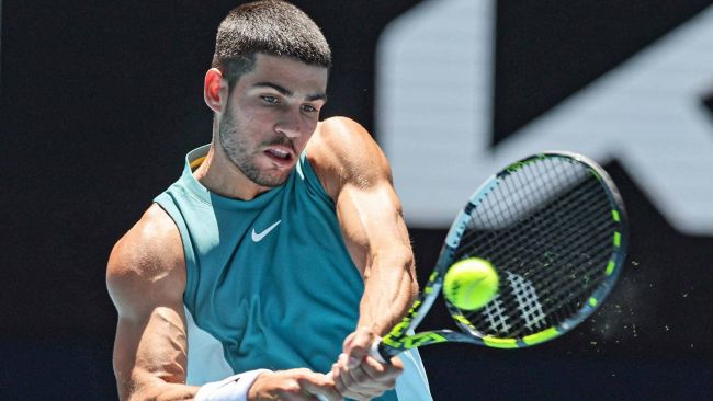 Carlos Alcaraz non giocherà Coppa Davis: c'è rischio di infortuni e potrebbe mancare l'Australian Open