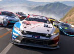 Cinque veicoli storici presenti nel nuovo pacchetto auto Forza Motorsport Racing Heroes