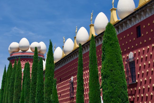 La Vuelta arriva finalmente in Spagna con grandi cambiamenti nella classifica generale