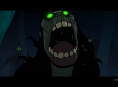 Zombie Spear sembra inarrestabile nel teaser della stagione 3 di Genndy Tartakovsky's Primal