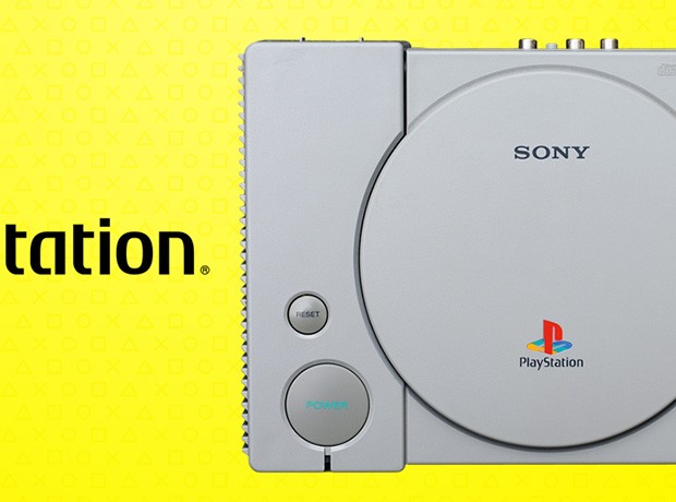 Re delle console: Sony PlayStation