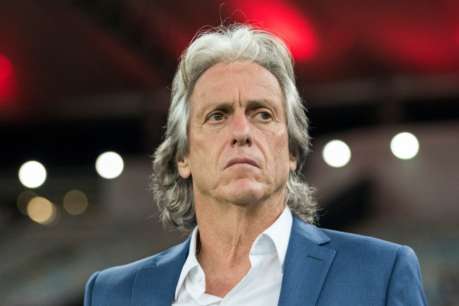 Jorge Jesus, nominato nuovo allenatore del Portogallo, continuerà a selezionare Ronaldo 
