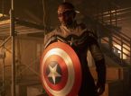 Captain America: New World Order ha iniziato le riprese