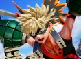 Jump Force: Deluxe Edition disponibile da oggi su Switch