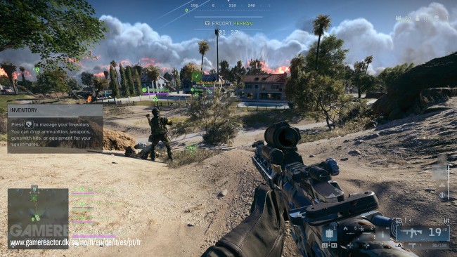 Battlefield 6: Redsec