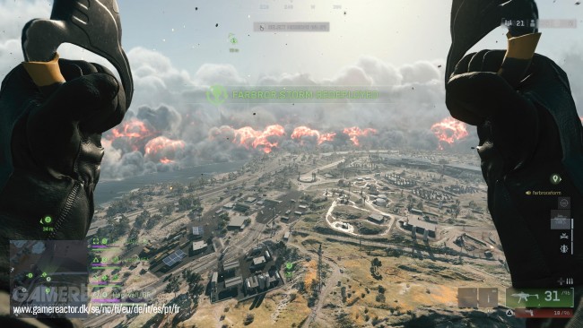 Battlefield 6: Redsec