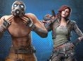 Borderlands in Rainbow Six: Mozzie come psicopatico e QI come Lilith