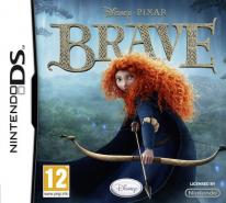 Ribelle – The Brave: Il Videogioco
