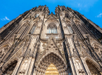 La nuova quota d'ingresso della Cattedrale di Colonia scatena una reazione negativa