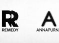 Remedy firma un accordo strategico con Annapurna per portare Alan Wake and Control sul grande schermo, in TV e oltre