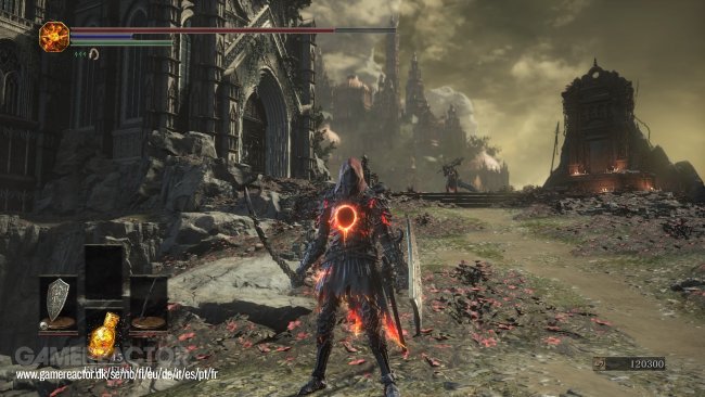 Dark Souls III