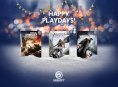 Estesa la promozione di Ubisoft Happy Playdays, ancora gratis Assassin's Creed IV: Black Flag e Watch Dogs per PC