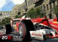 F1 2016: La modalità Carriera sarà più forte che mai