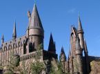 Si dice che il parco a tema della Universal nel Regno Unito si sia assicurato i diritti per un'attrazione di Harry Potter