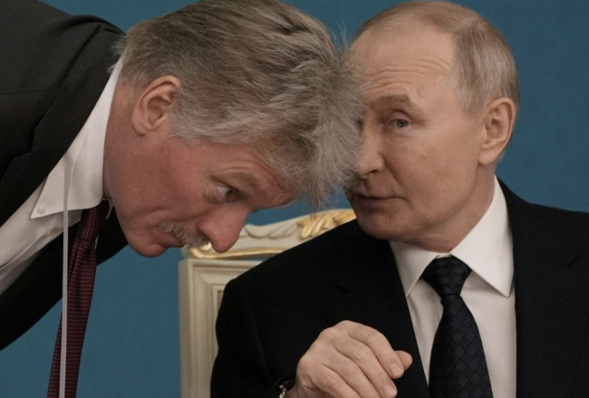 La Russia afferma di essere in costante contatto con l'Iran per "aggressione aperta"