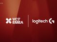 Logitech G nominata partner ufficiale VCT EMEA