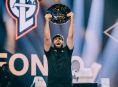Jafonso di Luna Galaxy è il vincitore della Coppa del Mondo Esports EA Sports FC 24 