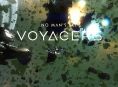 No Man's Sky introduce il suo aggiornamento Voyagers, che ti permette di formare equipaggi stellari con gli amici