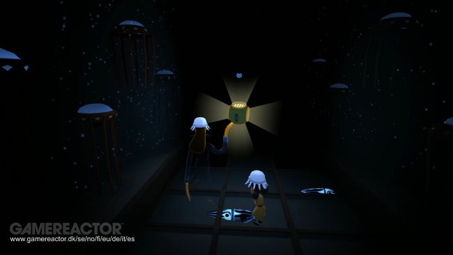 Octodad: Dadliest Catch