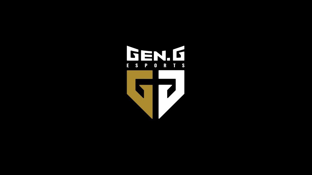 Gen.G Gen.G