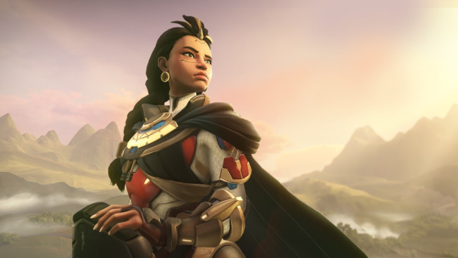 La patch di metà stagione di Overwatch nerfa Vendetta, Illiri e Jetpack Cat