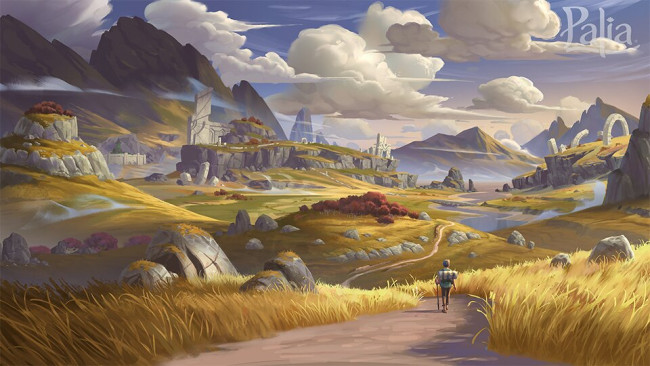 La prossima espansione di Palia porterà i giocatori nelle Highlands Reali