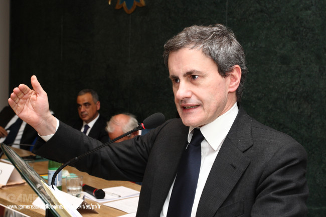 L'ex sindaco di estrema destra di Roma ha compiuto un sorprendente spostamento verso l'attivismo per i diritti dei detenuti