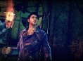 Shadows of the Damned: screen
