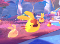 Ci stiamo dirigendo verso l'Isola Arcobaleno per Slime Rancher 2 nel GR Live di oggi