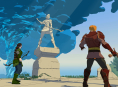 Stormforge presenta un'avventura fantasy di sopravvivenza animata splendidamente caratterizzata dal cel-shading