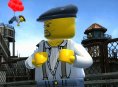 Lego City Undercover: Annunciate la data di lancio e la modalità coop