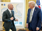 100 milioni di dollari? McGregor afferma che sta negoziando la lotta per la Casa Bianca direttamente con Trump