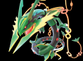 Pokemon conferma la pronuncia di Rayquaza, e non &egrave; quello che stai pensando