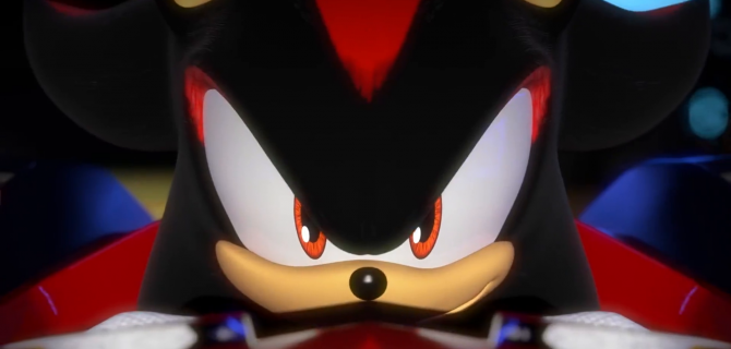 Gareggiare e vincere in squadra è la chiave di tutto in Team Sonic Racing.