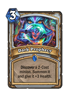 Hearthstone: Heroes of Warcraft