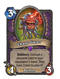 Hearthstone: Heroes of Warcraft