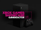 Segui l'Xbox Games Showcase con noi