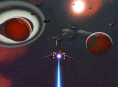 Le stazioni spaziali ricevono un'enorme revisione nell'aggiornamento Orbital di No Man's Sky 
