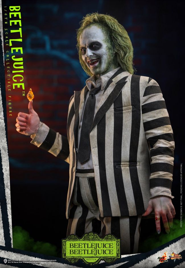 Beetlejuice Beetlejuice