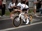 Remco Evenepoel non si vede a sfidare Pogacar per il Tour de France, &egrave; incredibile "solo essere vicino a lui"