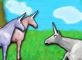 Il creatore di Charlie the Unicorn risponde a WB dopo che MultiVersus ha usato il suo IP