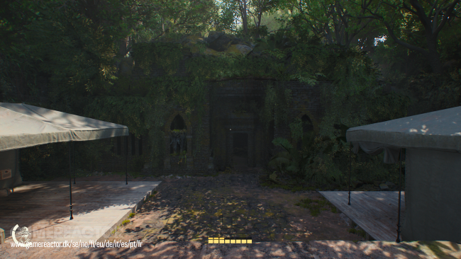 Indiana Jones and the Great Circle