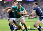 L'Irlanda domina il Campionato Sei Nazioni, non dà scampo alla Scozia