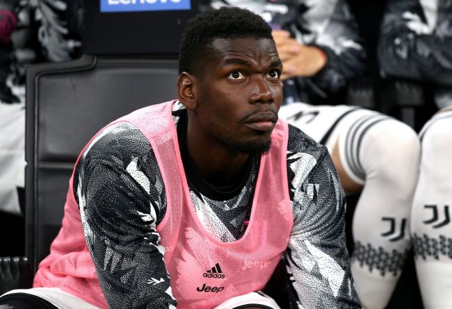 Il ritorno di Paul Pogba al calcio avverrà "tra qualche settimana", ma l'allenatore del Monaco abbassa le aspettative