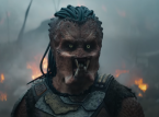 Predator: Badlands teaser allude a epiche battaglie di mostri su un pianeta alieno