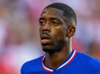 Riuscirà Ousmane Dembélé a guidare la corsa al Pallone d'Oro se il PSG vincerà la Champions League?